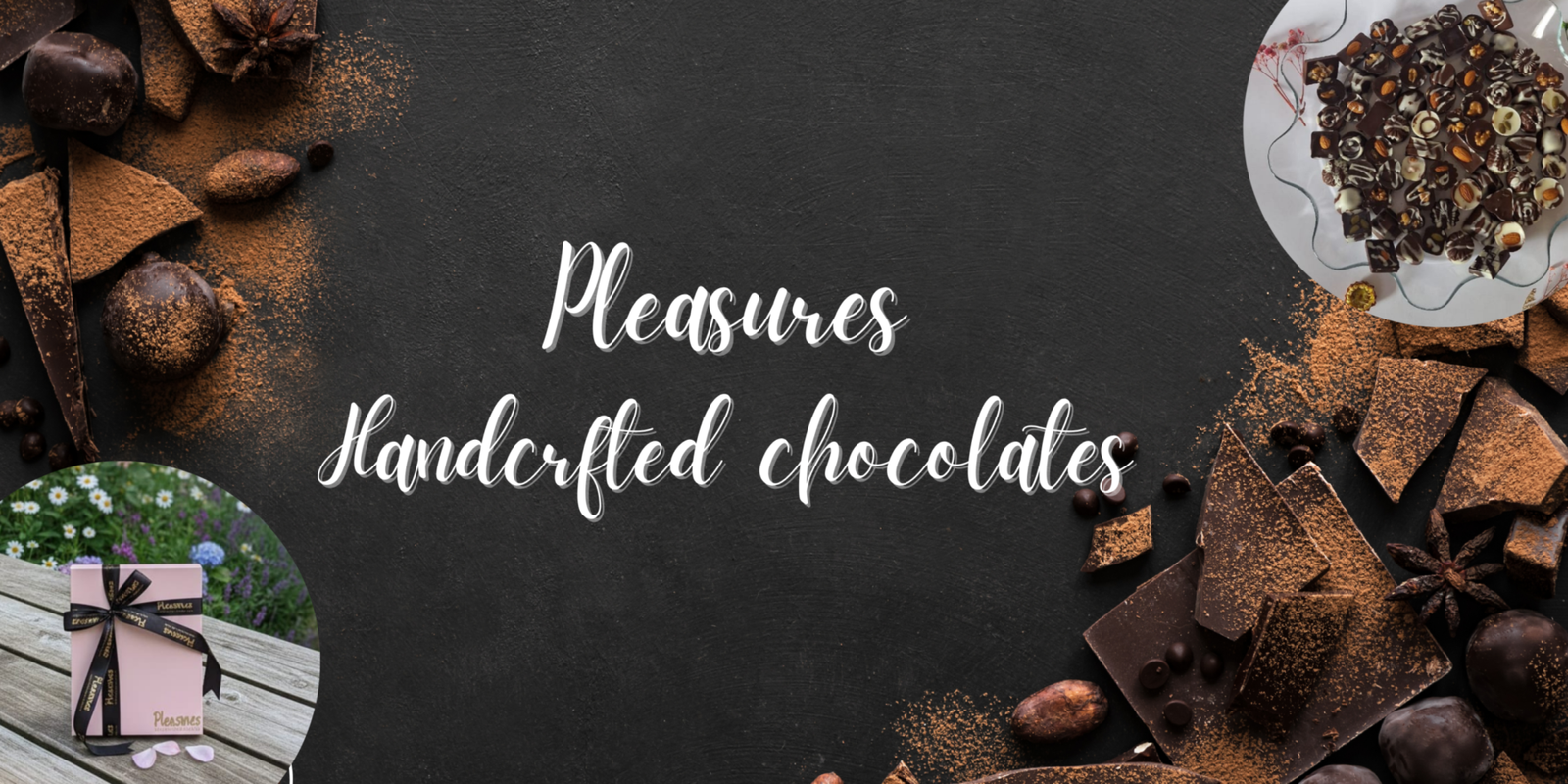 World Chocolate Day (Banner (Landscape))